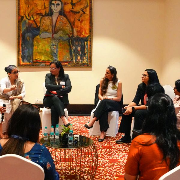 GRI Women in Real Estate India 2026